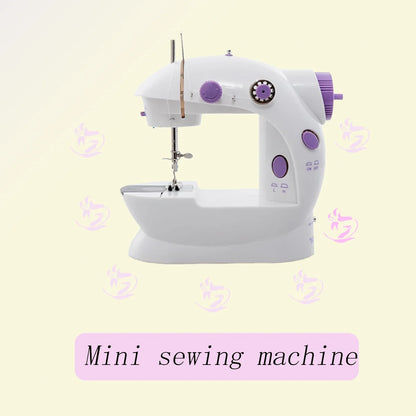 Easy Stitch Portable Machine